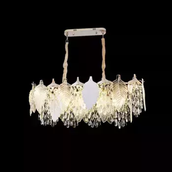 Подвесная люстра Citilux CL203260