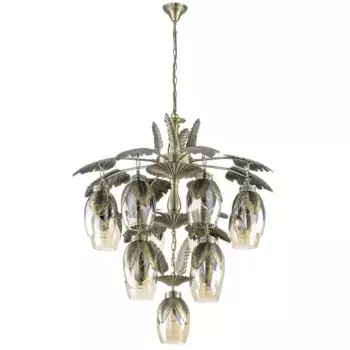 Подвесная люстра Citilux CL212173