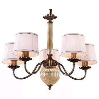 Подвесная люстра Citilux Гера CL433153