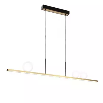 Подвесная люстра Citilux Glob CL209133