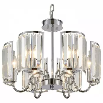 Подвесная люстра Citilux Грета CL333161