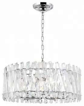 Подвесная люстра Citilux Ингвар CL334281