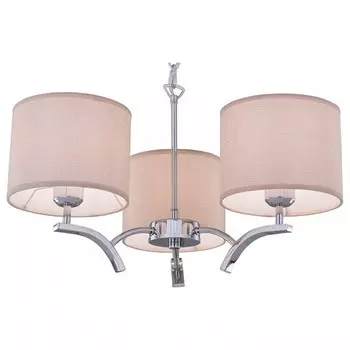 Подвесная люстра Citilux Эвора Рондо CL460131