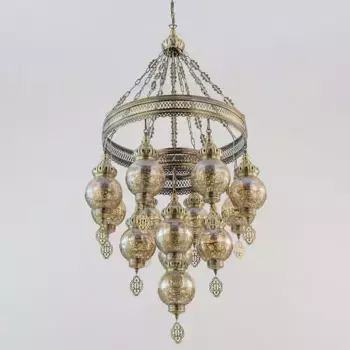 Подвесная люстра Citilux Каир CL419193