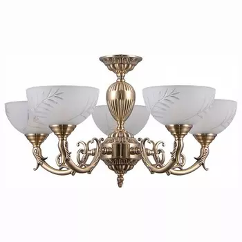 Подвесная люстра Citilux Кремона CL406153