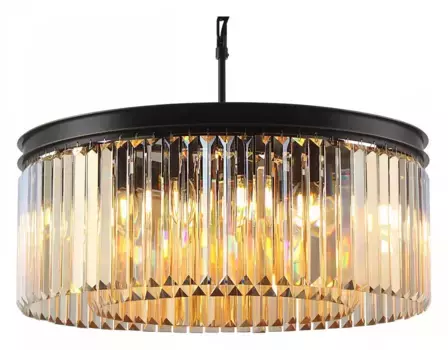 Подвесная люстра Citilux Мартин CL332122