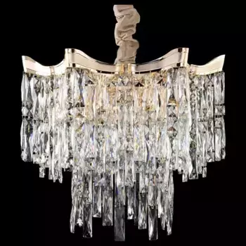 Подвесная люстра Citilux Моника CL308252