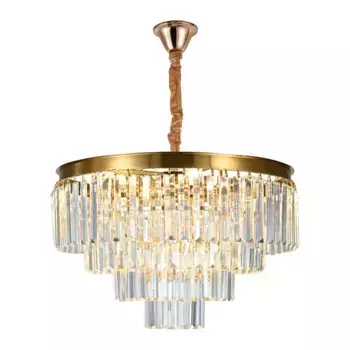 Подвесная люстра Citilux Ricky CL314153