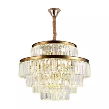 Подвесная люстра Citilux Ricky CL314253