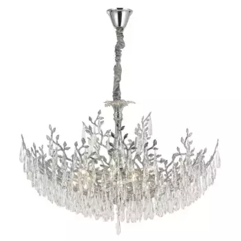 Подвесная люстра Citilux Ritz CL310081