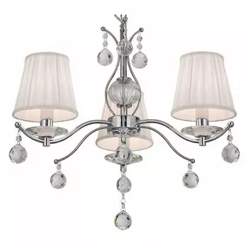 Подвесная люстра Citilux Шелли CL438131