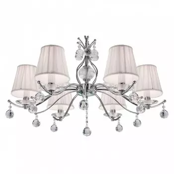 Подвесная люстра Citilux Шелли CL438161