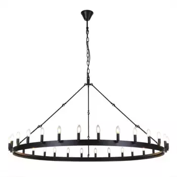 Подвесная люстра Citilux Смитсон CL470130