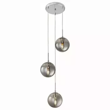 Подвесная люстра Citilux Томми CL102030