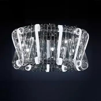 Подвесная люстра Citilux Volution EL326P12.1