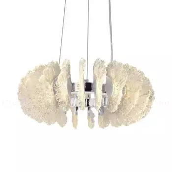 Подвесная люстра Cloyd Antigua 11443