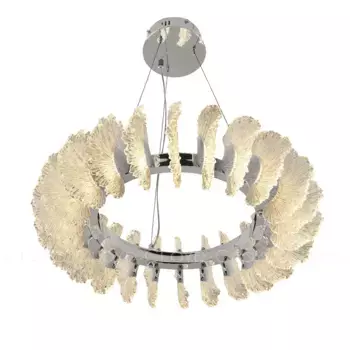 Подвесная люстра Cloyd Antigua 11444