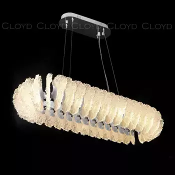 Подвесная люстра Cloyd Antigua 11446