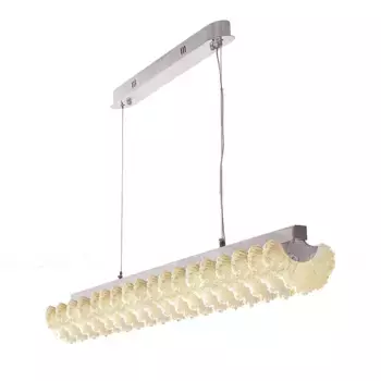 Подвесная люстра Cloyd Antigua 11447