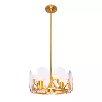 Подвесная люстра Cloyd Ardec 10513