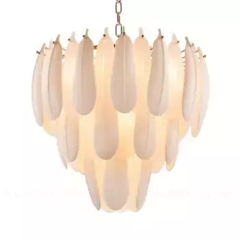 Подвесная люстра Cloyd Bahama 10653