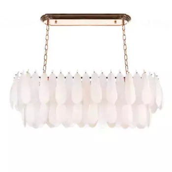 Подвесная люстра Cloyd Bahama 10655