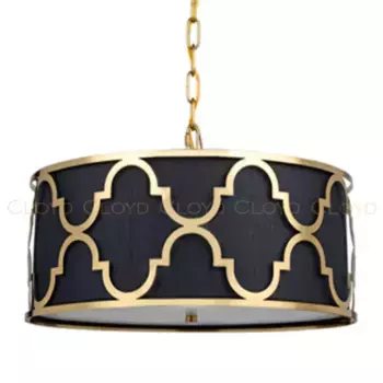 Подвесная люстра Cloyd Baxt 11126