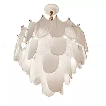 Подвесная люстра Cloyd Bonga 10440