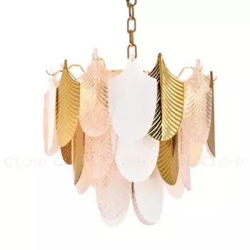 Подвесная люстра Cloyd Bonga 10587