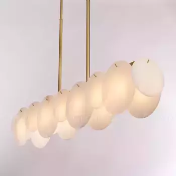 Подвесная люстра Cloyd Bosfor 11202