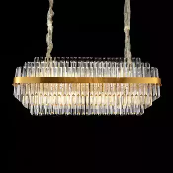 Подвесная люстра Cloyd Brotigan 10767