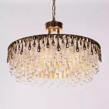 Подвесная люстра Cloyd Capuletti 11207