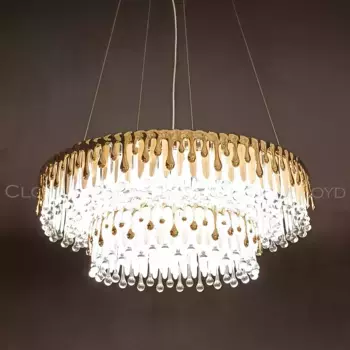 Подвесная люстра Cloyd Capuletti 11268