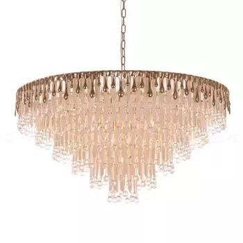Подвесная люстра Cloyd Capuletti 11286
