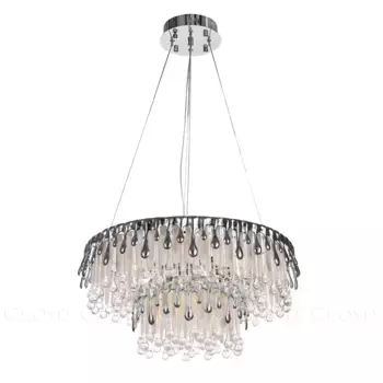 Подвесная люстра Cloyd Capuletti 11297