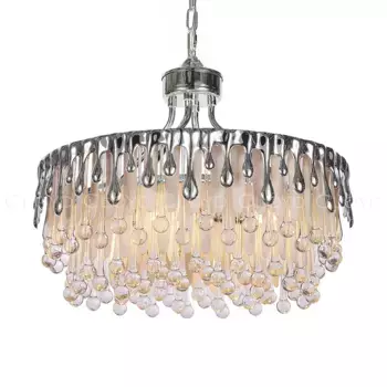 Подвесная люстра Cloyd Capuletti 11302