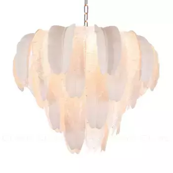 Подвесная люстра Cloyd Ceylon 10658