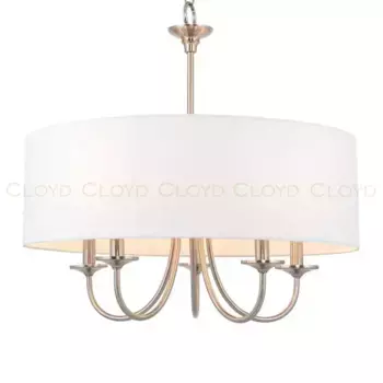 Подвесная люстра Cloyd Charlestone 11131