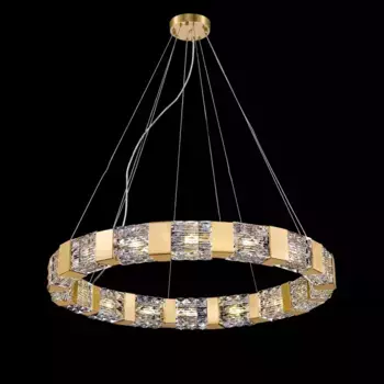 Подвесная люстра Cloyd Corund 10927