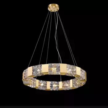 Подвесная люстра Cloyd Corund 10953