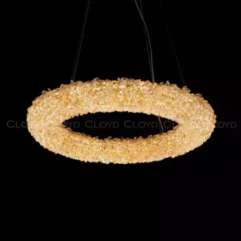 Подвесная люстра Cloyd Edel 11368