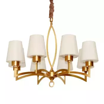 Подвесная люстра Cloyd Emporia 10025