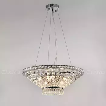 Подвесная люстра Cloyd Fiala 11453