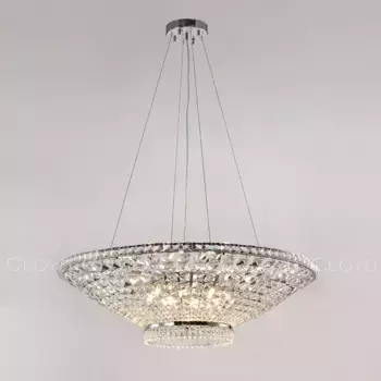 Подвесная люстра Cloyd Fiala 11454