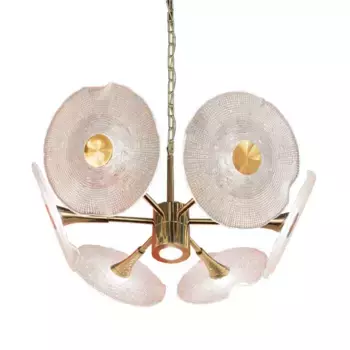 Подвесная люстра Cloyd Grammy 10667