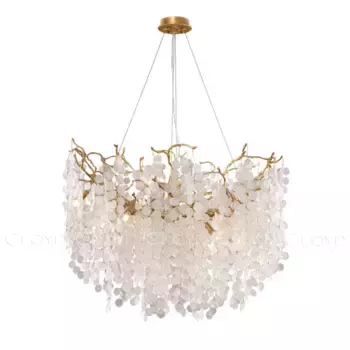 Подвесная люстра Cloyd Haoma 10910