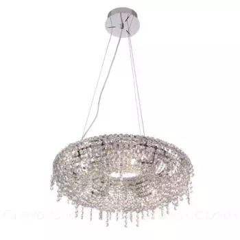 Подвесная люстра Cloyd Hayao 10939