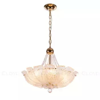 Подвесная люстра Cloyd Herbary 10821