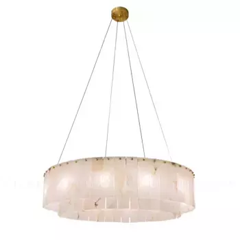 Подвесная люстра Cloyd Herculanum 11156