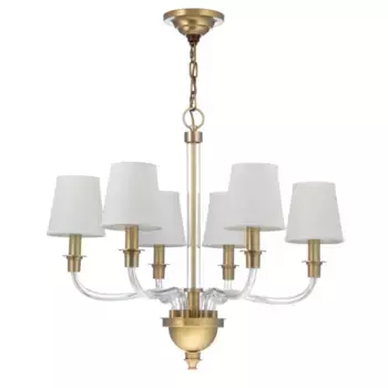 Подвесная люстра Cloyd Insignia 10473